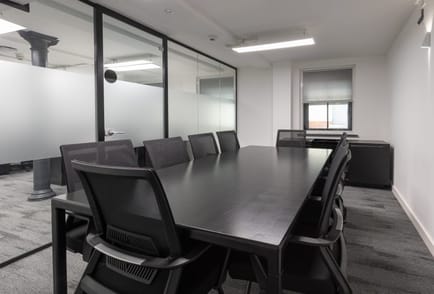 Image 4 of Allsop (Managed 6,460 sqft) - Canopy - One Quality Court, WC2 - Holborn