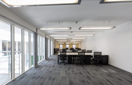 Image 3 of Allsop (Managed 6,460 sqft) - Canopy - One Quality Court, WC2 - Holborn