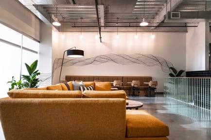 Image 3 of Common Desk - 14555 Dallas Parkway, 75254 - Dallas