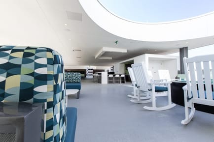 Image 5 of Common Desk - 14555 Dallas Parkway, 75254 - Dallas