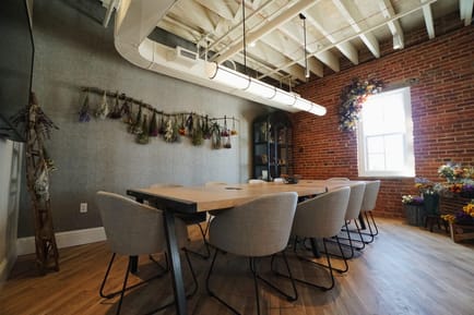 Image 5 of Common Desk - Continental Gin, 3309 Elm Street, 75226 - Dallas