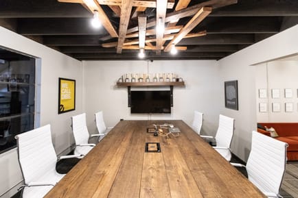 Image 2 of Common Desk - Deep Ellum, 2919 Commerce Street, 75226 - Dallas