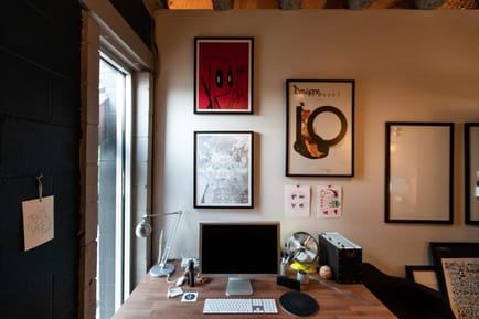 Image 3 of Common Desk - Deep Ellum, 2919 Commerce Street, 75226 - Dallas
