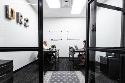 Image 4 of Common Desk - Deep Ellum, 2919 Commerce Street, 75226 - Dallas