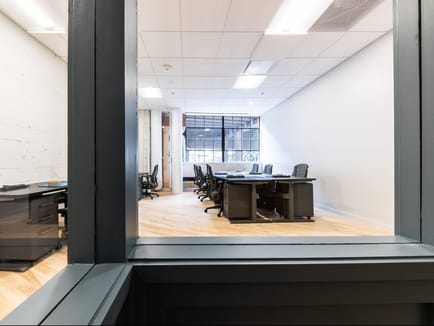 Image 1 of Common Desk - Energy Square, 4849 Greenville Avenue Street, 75206 - Dallas
