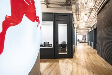 Image 6 of Common Desk - Energy Square, 4849 Greenville Avenue Street, 75206 - Dallas