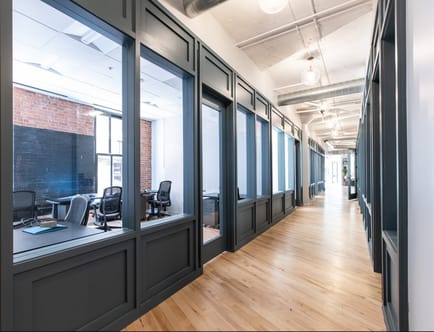 Image 7 of Common Desk - Energy Square, 4849 Greenville Avenue Street, 75206 - Dallas
