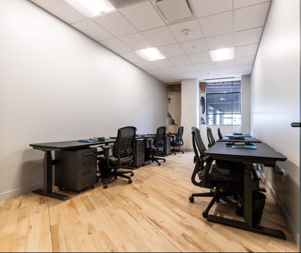 Image 9 of Common Desk - Energy Square, 4849 Greenville Avenue Street, 75206 - Dallas