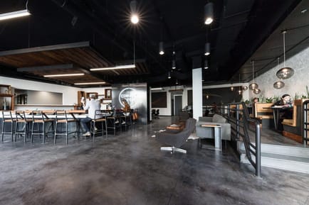 Image 1 of Common Desks - Fort Worth, 2833 Crockett Street, 76107 - Texas