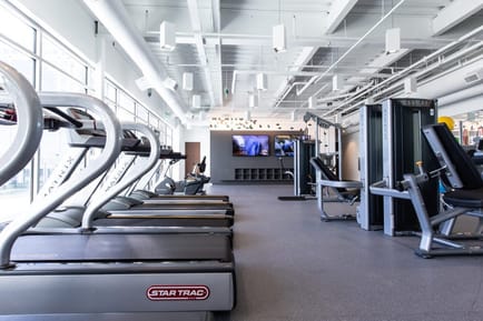 Image 2 of Common Desks - Granite Park , 5830 Granite Parkway Plano, 75024 - Texas