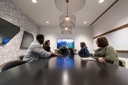 Image 3 of Common Desks - Granite Park , 5830 Granite Parkway Plano, 75024 - Texas