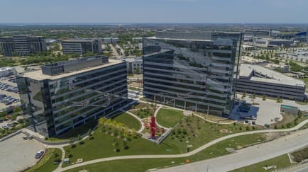 Image 1 of Common Desks - Hall Park, 3201 Dallas Parkway, 75034 - Texas