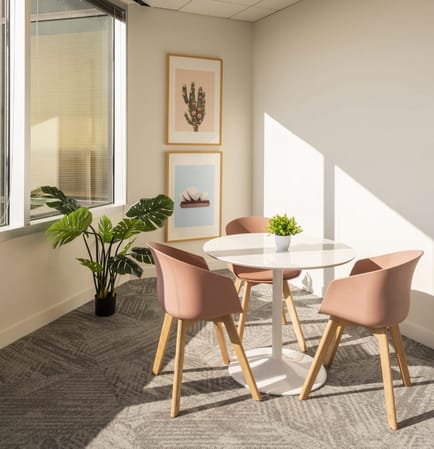 Image 4 of Common Desks - Hall Park, 3201 Dallas Parkway, 75034 - Texas