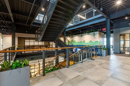 Image 1 of Common Desks - McKinney Square, 300 E. Davis Street, 75069 - Texas
