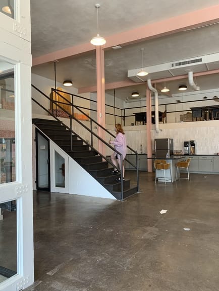 Image 2 of Common Desks - Oak Cliff, 633 West Davis Street, 75208 - Dallas