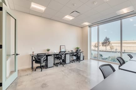 Image 8 of Common Desk - Richardson, 3400 N Central Expy Ste, 75080 - Texas