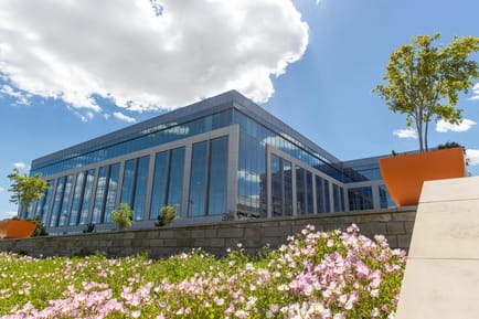 Image 9 of Common Desk - Richardson, 3400 N Central Expy Ste, 75080 - Texas