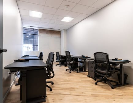 Image 3 of Common Desks - West End, 603 Munger Avenue Dallas, 75202