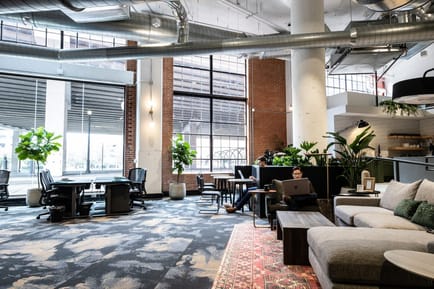 Image 9 of Common Desks - West End, 603 Munger Avenue Dallas, 75202