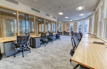 Image 3 of Common Desk - Little Field, 106 E 6th Street, 78701 - Austin