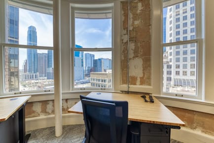 Image 4 of Common Desk - Little Field, 106 E 6th Street, 78701 - Austin