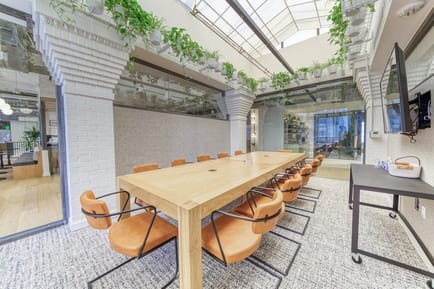 Image 7 of Common Desk - Little Field, 106 E 6th Street, 78701 - Austin