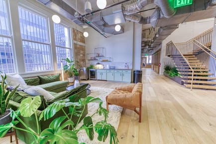 Image 10 of Common Desk - Little Field, 106 E 6th Street, 78701 - Austin