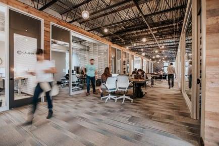 Image 4 of Common Desk - Anderson Lane, 2301 West Anderson Lane, 78757 - Texas