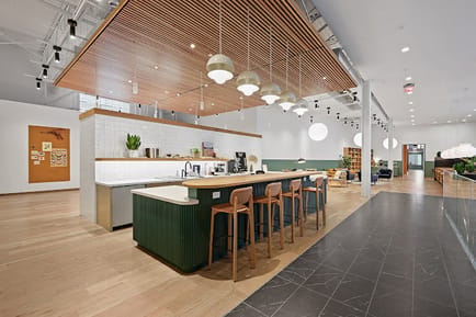 Image 1 of Common Desk - City Place, 1401 Lake Plaza Drive, 77389 - Texas