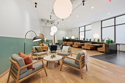 Image 4 of Common Desk - City Place, 1401 Lake Plaza Drive, 77389 - Texas