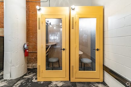 Image 4 of Common Desk - Westchase, 2500 City West Blvd Street, 77042 - Houston
