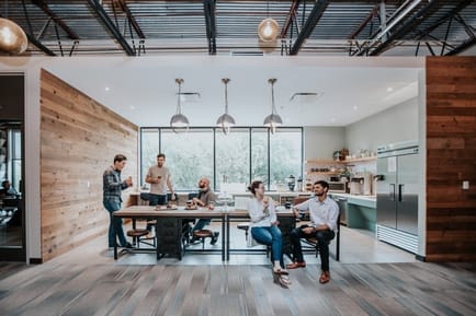 Image 10 of Common Desk - Raleigh, East End Market, 2020 Progress Ct, 27608 - North Carolina