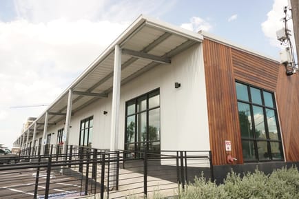 Image 1 of Common Desk - East End Houston, 2339 Commerce Street, 77002 - Texas
