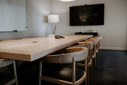 Image 3 of Common Desk - East End Houston, 2339 Commerce Street, 77002 - Texas
