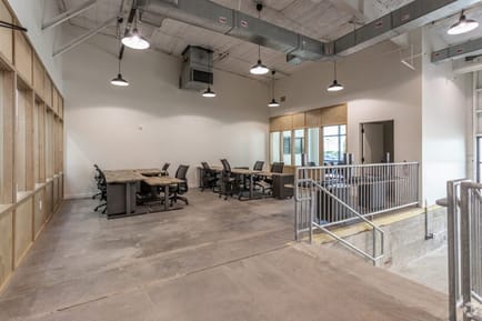Image 5 of Common Desk - East End Houston, 2339 Commerce Street, 77002 - Texas