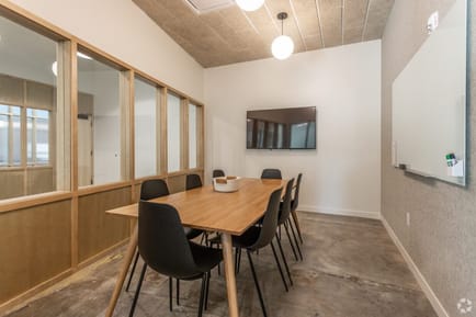 Image 7 of Common Desk - East End Houston, 2339 Commerce Street, 77002 - Texas