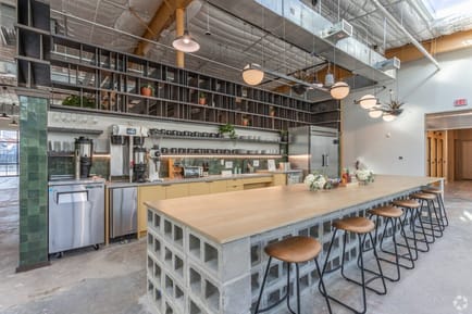 Image 14 of Common Desk - East End Houston, 2339 Commerce Street, 77002 - Texas