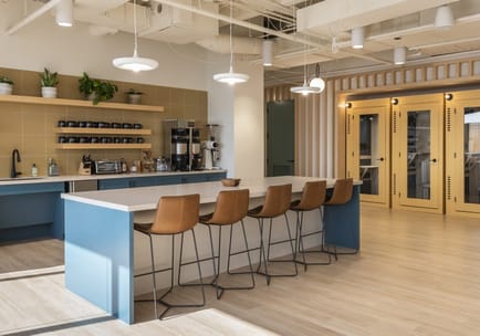 Image 9 of Common Desk - Post Oak Blvd, 3040 Post Oak Blvd, 77-56 - Texas