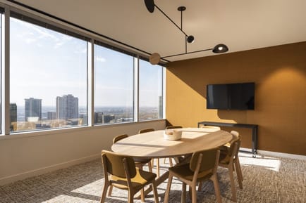 Image 10 of Common Desk - Post Oak Blvd, 3040 Post Oak Blvd, 77-56 - Texas
