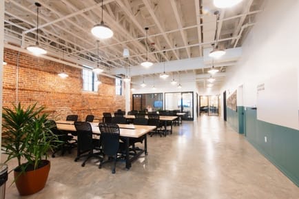 Image 1 of Common Desk - Wilmington, 226 North Front Street, 28401 - Wilmington