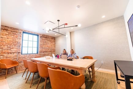 Image 2 of Common Desk - Wilmington, 226 North Front Street, 28401 - Wilmington