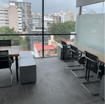 Image 1 of The Pool - Napoles, Av. Insurgentes Sur 674, Col del Valle Nte, 03103 - Mexico