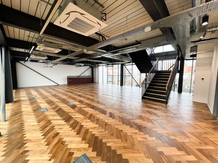 Image 7 of Purpose Group (Milo Offices) (Managed 1,625 - 1,808 sqft)- 15 Settles Street, E1 - Aldgate