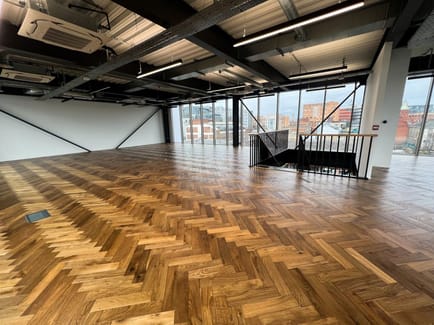 Image 8 of Purpose Group (Milo Offices) (Managed 1,625 - 1,808 sqft)- 15 Settles Street, E1 - Aldgate