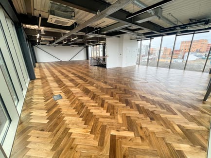 Image 6 of Purpose Group (Milo Offices) (Managed 1,625 - 1,808 sqft)- 15 Settles Street, E1 - Aldgate