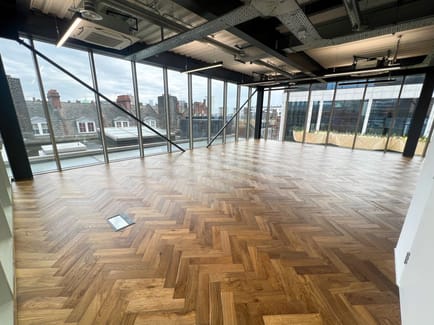 Image 10 of Purpose Group (Milo Offices) (Managed 1,625 - 1,808 sqft)- 15 Settles Street, E1 - Aldgate