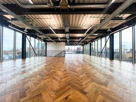 Image 11 of Purpose Group (Milo Offices) (Managed 1,625 - 1,808 sqft)- 15 Settles Street, E1 - Aldgate
