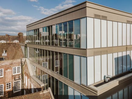 Image 18 of Purpose Group (Milo Offices) (Managed 1,625 - 1,808 sqft)- 15 Settles Street, E1 - Aldgate