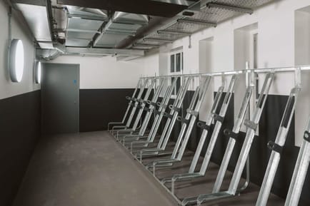 Image 13 of Purpose Group (Milo Offices) (Managed 1,625 - 1,808 sqft)- 15 Settles Street, E1 - Aldgate