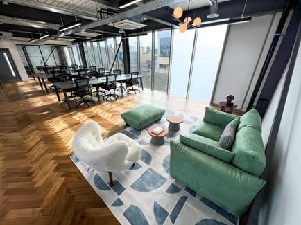 Image 14 of Purpose Group (Milo Offices) (Managed 1,625 - 1,808 sqft)- 15 Settles Street, E1 - Aldgate